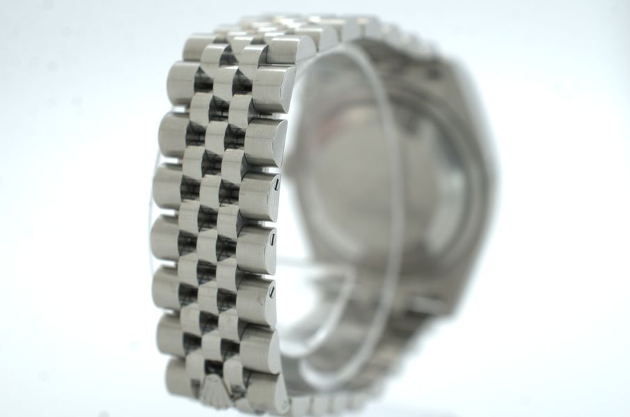 Rolex Datejust 116200